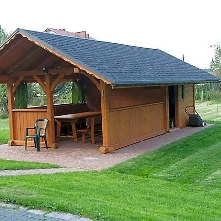Couette-café Mietowy Dworek