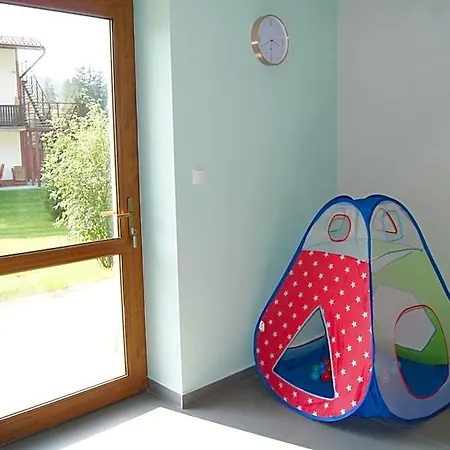 Mietowy Dworek 3* Wisła