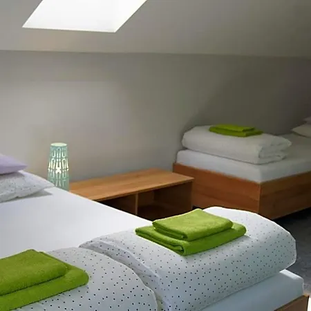 Mietowy Dworek 3* Wisła