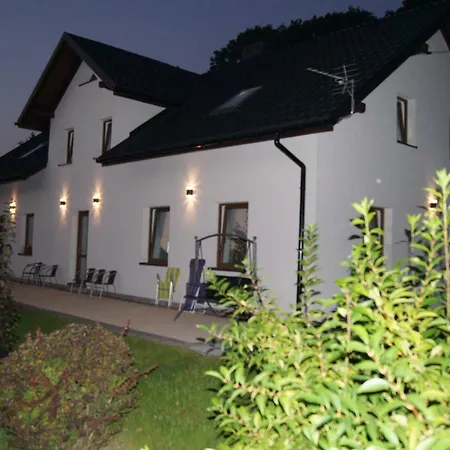 Mietowy Dworek 3* Wisła