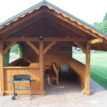 Mietowy Dworek 3* Wisła