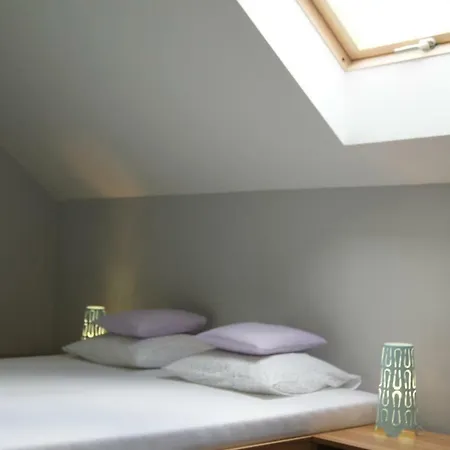 فندق مبيت وإفطار Mietowy Dworek