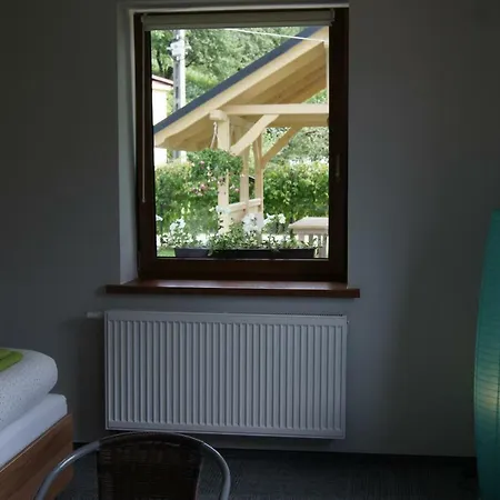 Mietowy Dworek 3* فيسلا