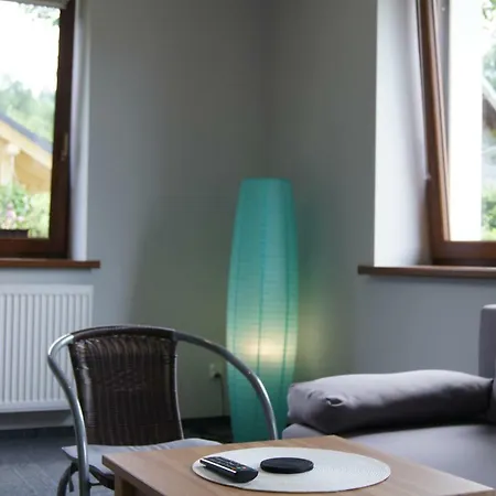 Mietowy Dworek 3* Wisła
