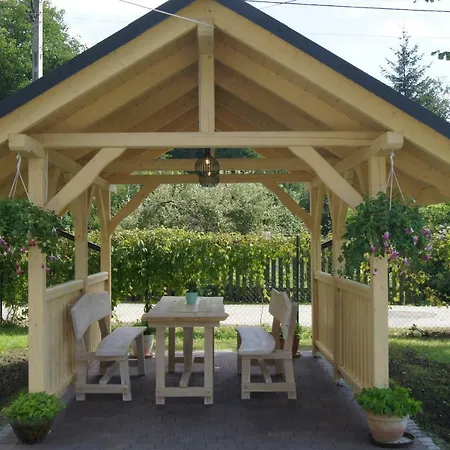 Mietowy Dworek Bed and Breakfast Wisła