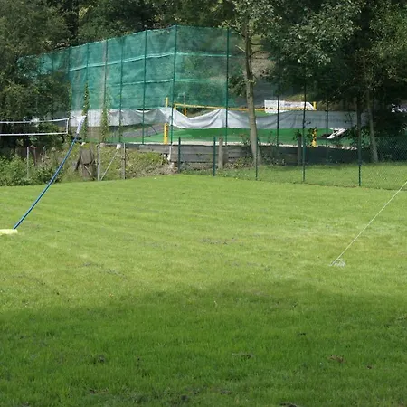 Mietowy Dworek Wisła