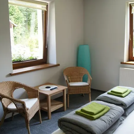 Mietowy Dworek 3* Wisła