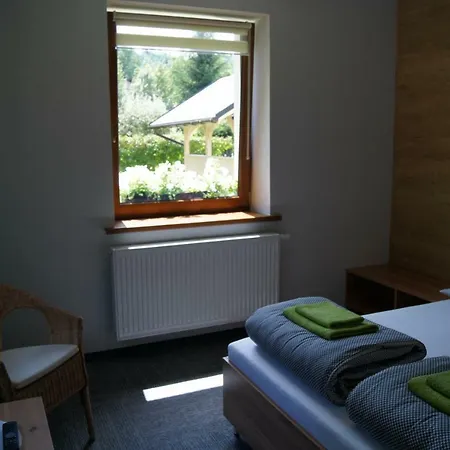 Couette-café Mietowy Dworek