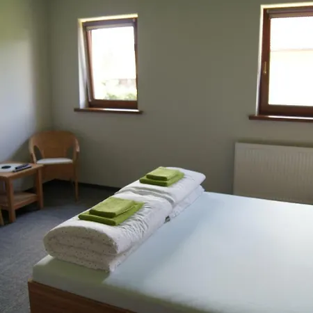 Couette-café Mietowy Dworek