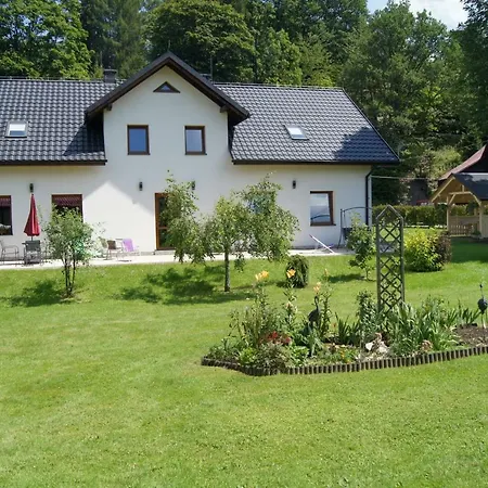 Bed and Breakfast Mietowy Dworek Wisła