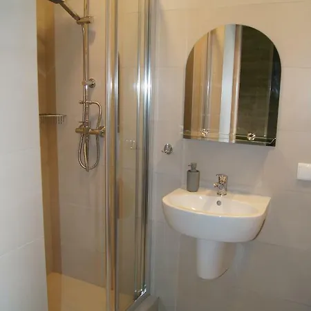 Couette-café Mietowy Dworek 3*