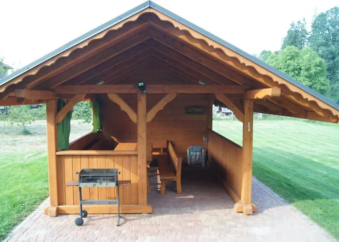 Mietowy Dworek 3* Wisla