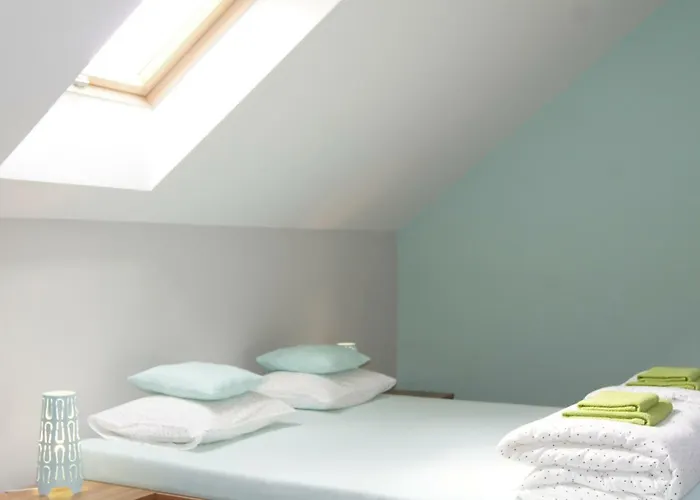 Bed & Breakfast Mietowy Dworek Wisla