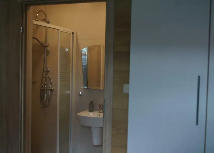 Bed & Breakfast Mietowy Dworek Wisla