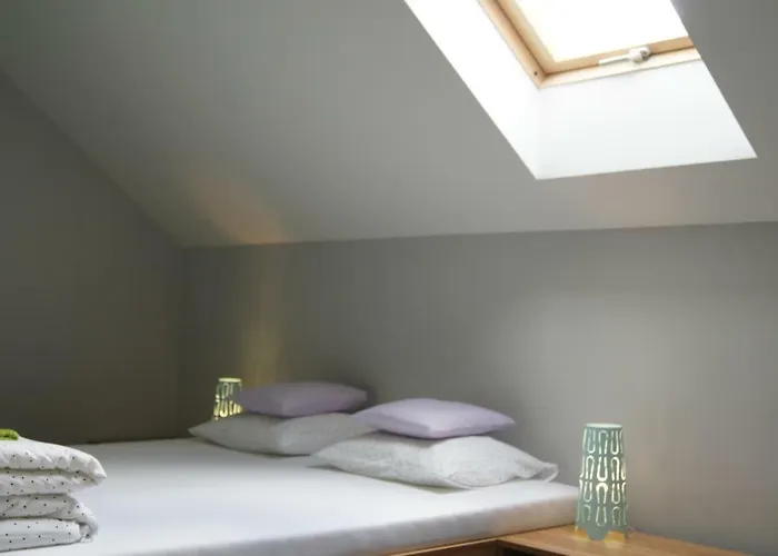 Bed & Breakfast Mietowy Dworek