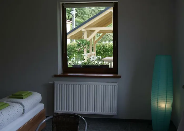 Mietowy Dworek 3* Wisla