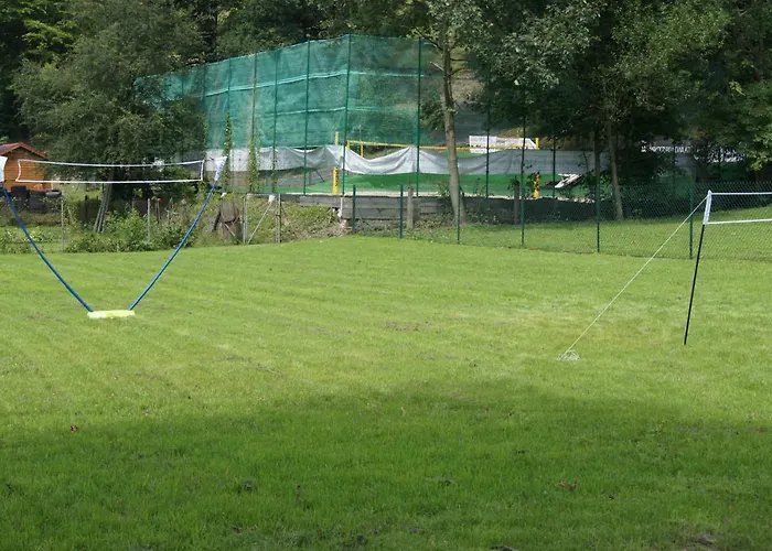 Mietowy Dworek Wisla