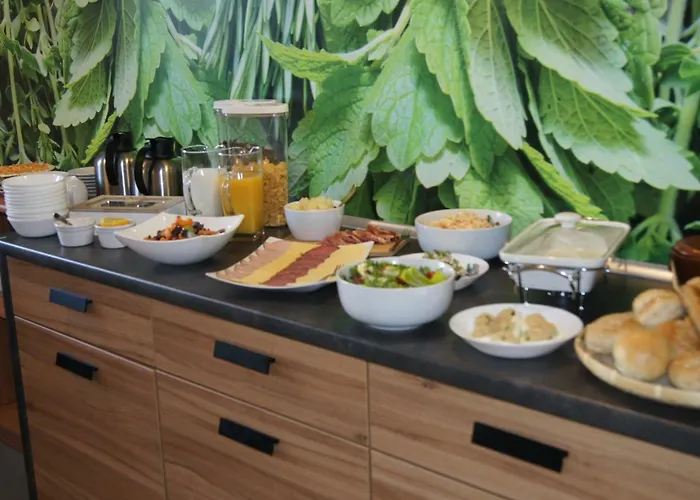 Mietowy Dworek Wisla